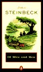 Of Mice And Men Book