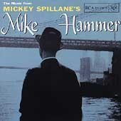 Mickey Spillane's Mike Hammer