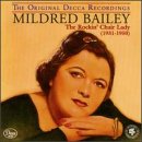 Mildred Bailey - The Rockin' Chair Lady