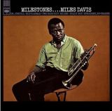 Miles Davis - Milestones