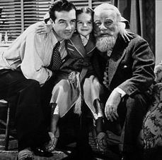 三十四丁目の奇蹟 Miracle On 34th Street 1947 Audio Visual Trivia