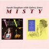 Misty - Sarah Vaughan and Quincy Jones