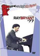 Norman Granz' Jazz in Montreux presents Ray Bryant '77