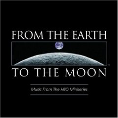 From the Earth to the Moon Soundtrack