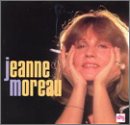 Jeanne Moreau CD