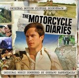 Motorcycle Diaries Soundtraxk