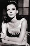 Natalie Wood as Maria on West Side Story