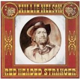 Red Headed Stranger by Willie Nelson