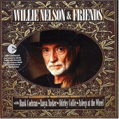 Willie Nelson and Friends