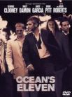 Ocean's Eleven
- DVD