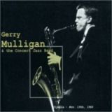 Gerry Mulligan on Jazz Time: Olympia Nov 19 1960