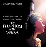 The Phantom of the Opera by Andrew Lloyd Webber