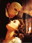 The Phantom of the Opera with Gerard Butler DVD