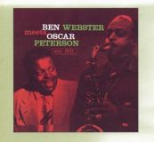 Ben Webster Meets Oscar Peterson