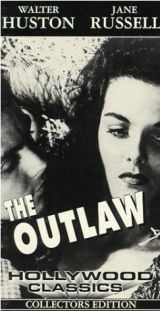 Outlaw VHS