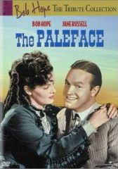 Paleface DVD