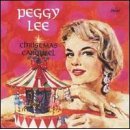 Christmas Carousel by Peggy Lee