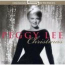 Christmas by Peggy Lee