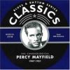 1947-1951 - Percy Mayfield