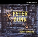 The Music from Peter Gunn by Henry Mancini