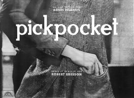 Pickpocket