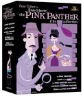 Pink Panther DVD