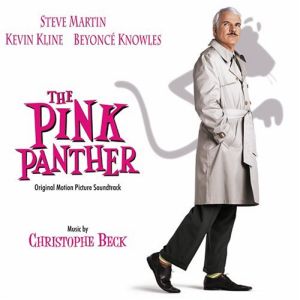 The Pink Panther 2006 Soundtrack