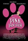 The Birth of the Pink Panther 