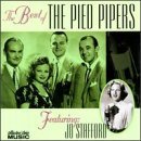 Jo Stafford and The Pied Pipers