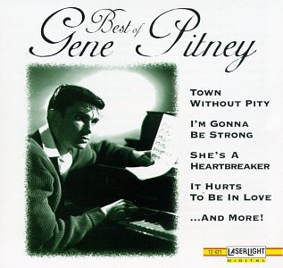 Gene Pitney