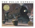 The Polar Express Book