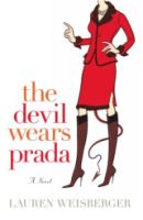 The Devil Wears Prada by Lauren Weisberger Book