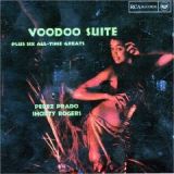 Voodoo Suite Plus Six All-Time Greats