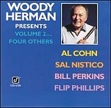 Woody Herman Presents, Vol. 2: Four Others