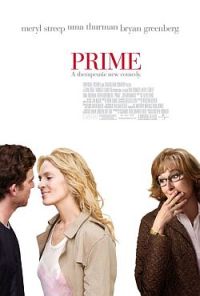 Prime DVD