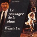 Le Passager de la pluie Soundtrack