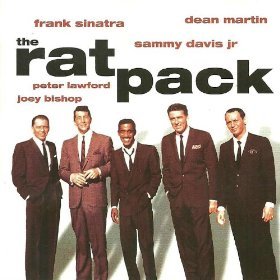 The Rat Pack CD