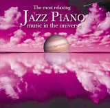 The Most Relaxing Jazz Piano in the Universe