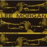 Lee Morgan Vol3