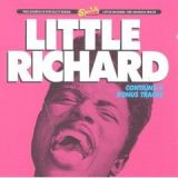 The Georgia Peach - Little Richard