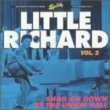 Shag On Down By The Union Hall - Little Richard