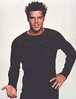 Ricky Martin