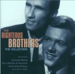 Righteous Brothers Collection