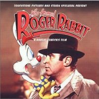 ロジャー ラビット Who Framed Roger Rabbit 19 Audio Visual Trivia