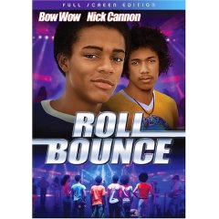 Roll Bounce - LIL BOW WOW