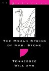 The Roman Spring of Mrs. Stone 