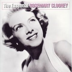 Essential Rosemary Clooney CD