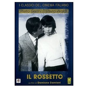 il rossetto / Lipstick dvd