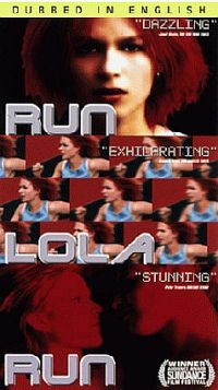 Lola rennt VHS