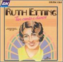 Ten Cents a Dance by Ruth Etting